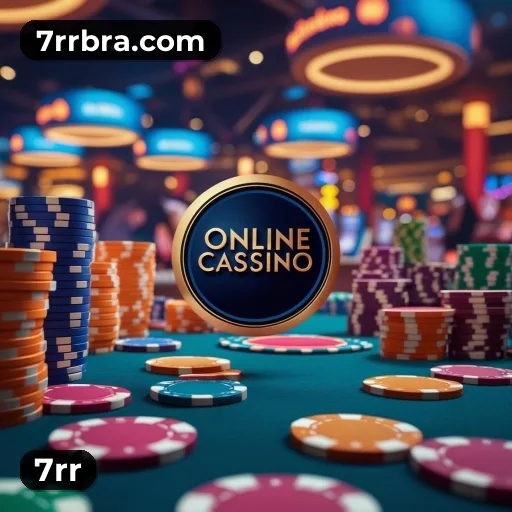 Bônus App 7rr