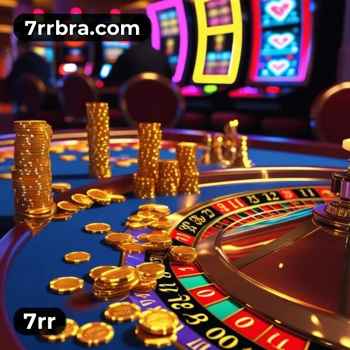 App 7rr iOS