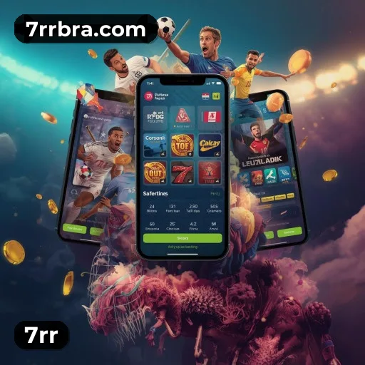 Jogos App 7rr