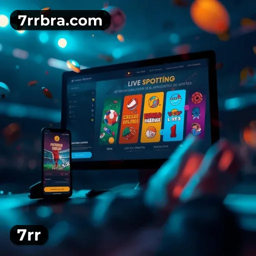 App 7rr Android