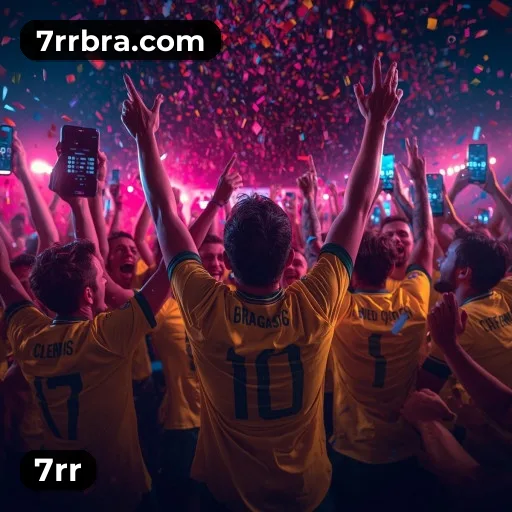 Recursos App 7rr