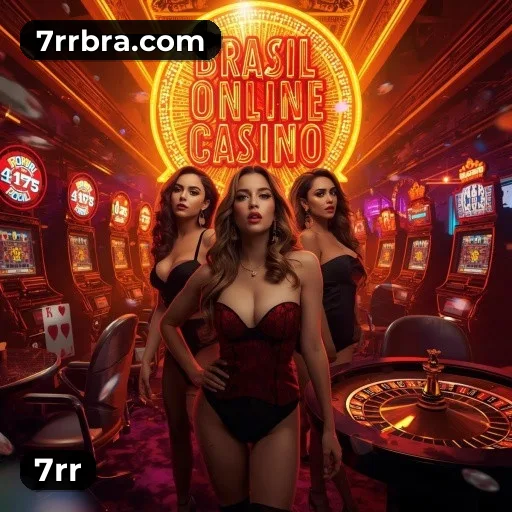 Notificações App 7rr