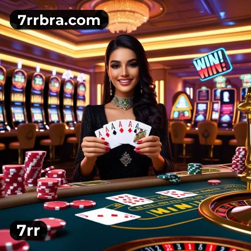cassino_Blackjack