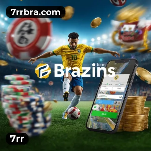 App Mobile 7rr