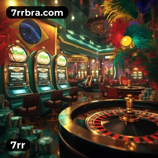 Segurança App 7rr
