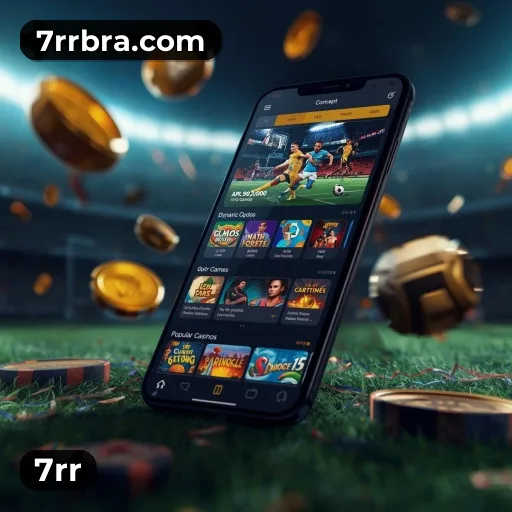Vantagens App 7rr