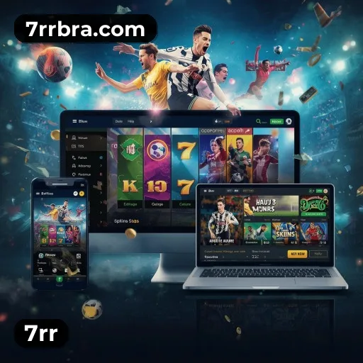 Baixar 7rr Android