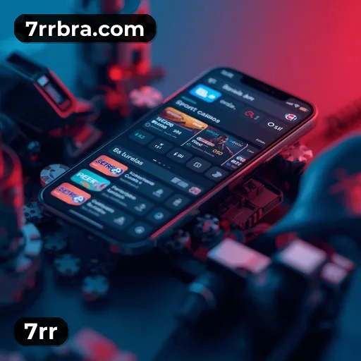 App Desktop 7rr