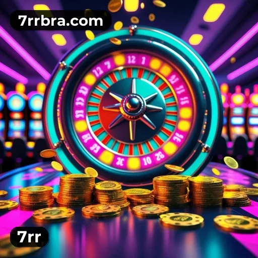 Registro slots 7rr