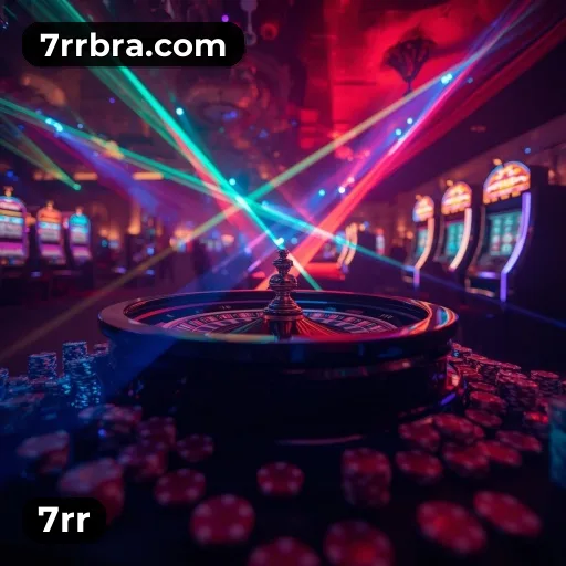 Dicas de slots 7rr