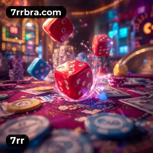 Slots em destaque 7rr