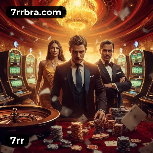 Slots desktop 7rr