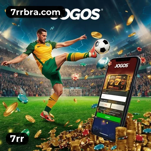 Slots mobile 7rr