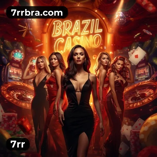 Evolução VIP 7rr